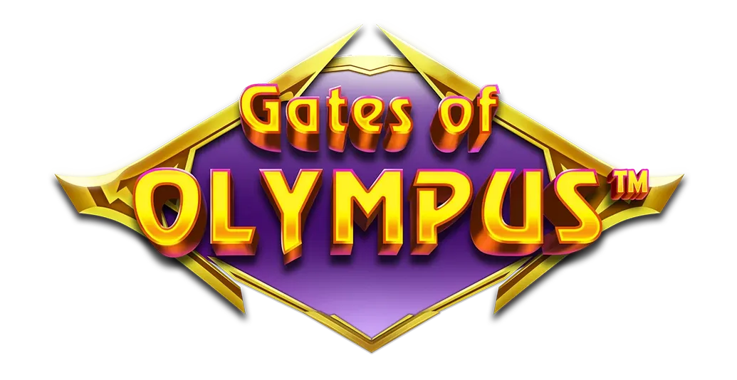 Gates of Olympus — original provider logo